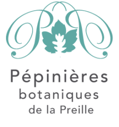 Pépinières botaniques de la Preille